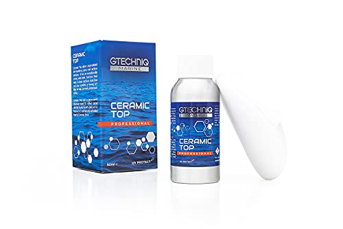 Best Boat Ceramic Coating - Latest Guide