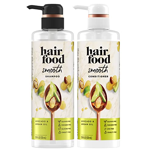 Best Hair Food Shampoo - Latest Guide