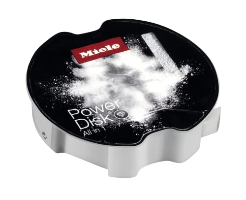 Best Miele Power Disk - Latest Guide