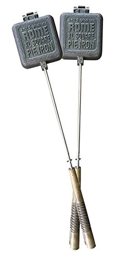 Best Pie Irons - Latest Guide