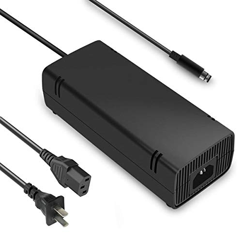 10 Best Xbox 360 Power Cord -Reviews & Buying Guide