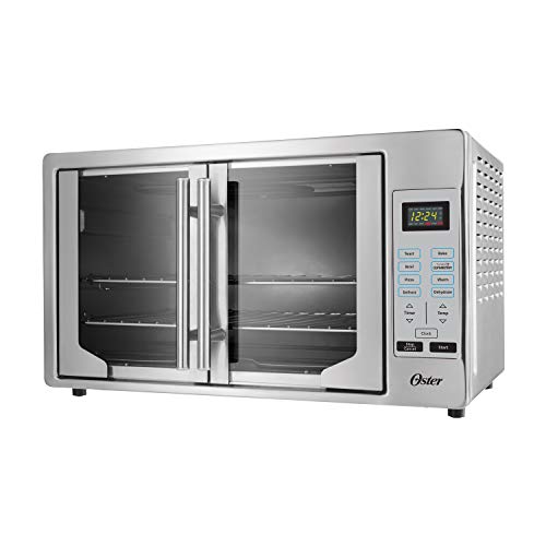 10 Best Gourmia Air Fryer Toaster Oven -Reviews & Buying Guide