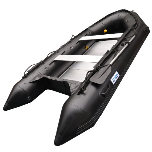 10 Best Inflatable Catamaran -Reviews & Buying Guide