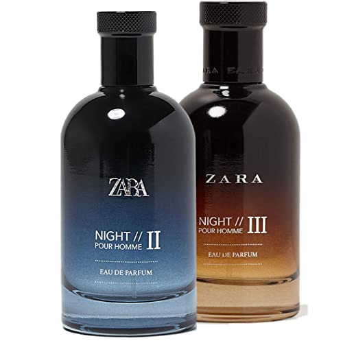10 Best Zara Perfume -Reviews & Buying Guide