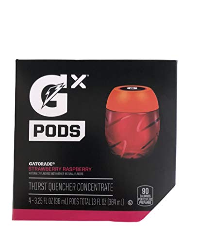Best Gatorade Pods - Latest Guide