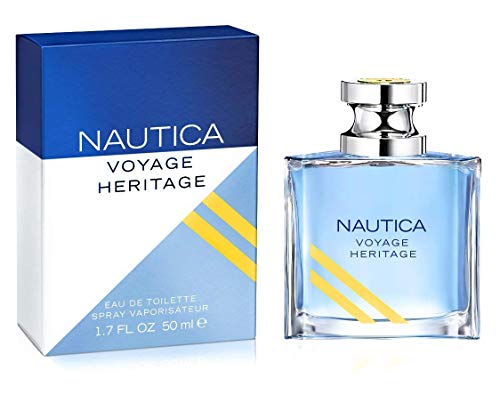 Best Which Nautica Cologne Is - Latest Guide