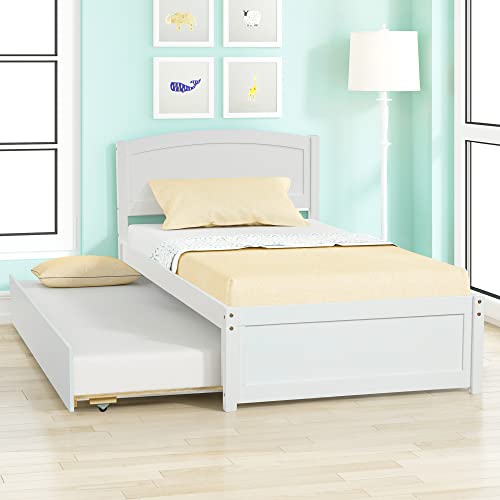 Best Daybed With Pop Up Trundle - Latest Guide