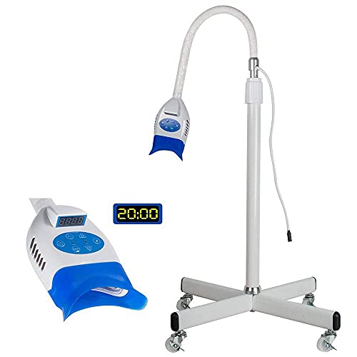 10 Best Teeth Whitening Machine -Reviews & Buying Guide