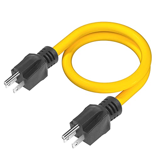 10 Best Male To Male Extension Cord -Reviews & Buying Guide