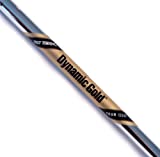 True Temper New Tour Issue Dynamic Gold S400 Stiff Flex Steel Wedge Shaft 37.0'