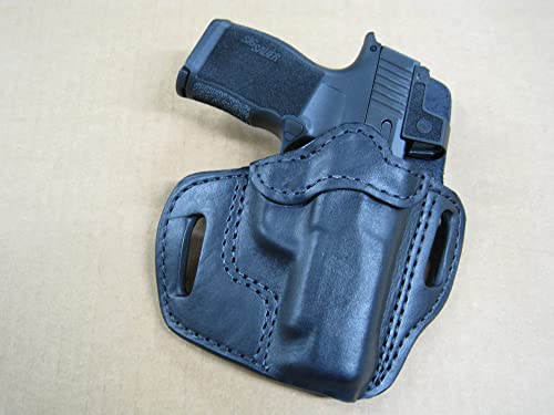 Best P365xl Romeo Zero Holster - Latest Guide