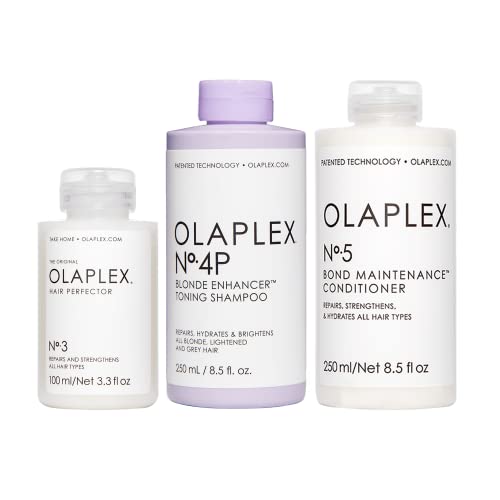 10 Best Olaplex Shampoo And Conditioner -Reviews & Buying Guide