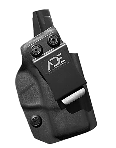 Best P365xl Romeo Zero Holster - Latest Guide