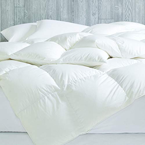 10 Best Cuddledown -Reviews & Buying Guide
