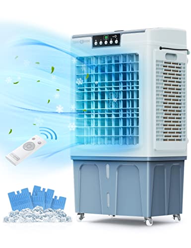 Best Icybreeze Cooler - Latest Guide