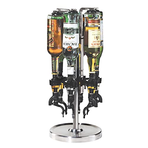 10 Best Liquor Dispenser -Reviews & Buying Guide
