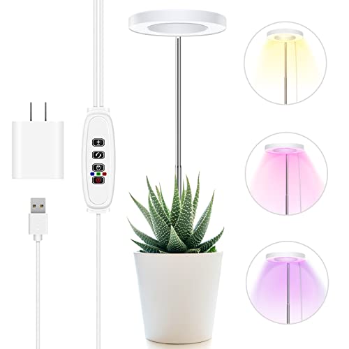 10 Best Halo Grow Light -Reviews & Buying Guide