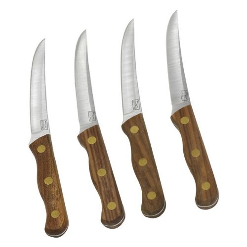 10 Best Chicago Cutlery Knife Set -Reviews & Buying Guide