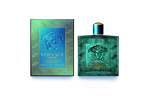 Best Versace Eros - Latest Guide