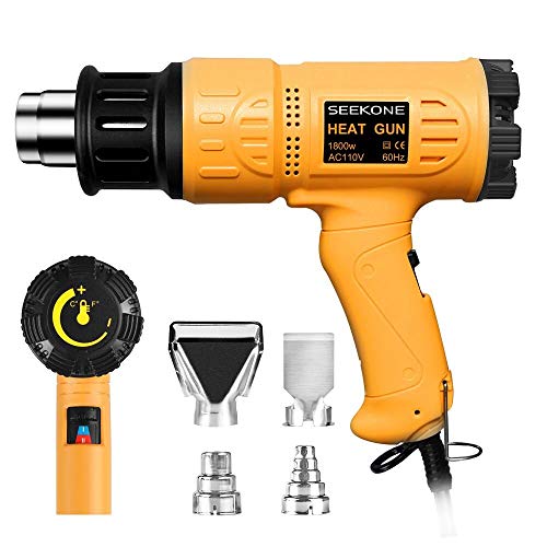 10 Best Heat Gun Amazon -Reviews & Buying Guide