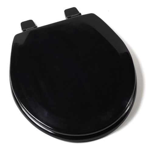 Best Black Toilet Seat - Latest Guide