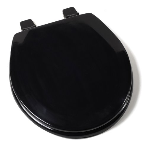 10 Best Black Toilet Seat -Reviews & Buying Guide
