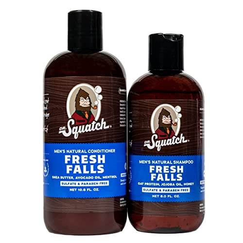 Best Dr  Squatch Deodorant - Latest Guide