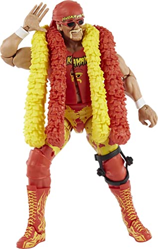 Best Hulk Hogan Ultimate Edition - Latest Guide
