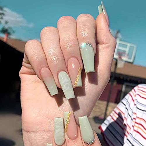 10 Best Sage Green Nails -Reviews & Buying Guide