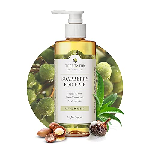 10 Best Shampoo For Dry Hair And Sensitive Scalp -Reviews & Buying Guide