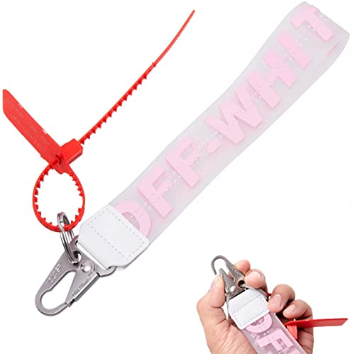 Best Off White Lanyard - Latest Guide