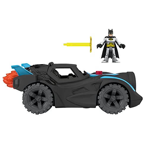 10 Best Imaginext Batman -Reviews & Buying Guide
