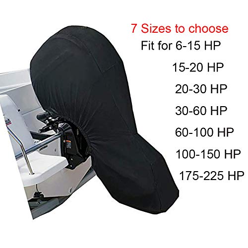 10 Best Small Hp Outboard Motor -Reviews & Buying Guide