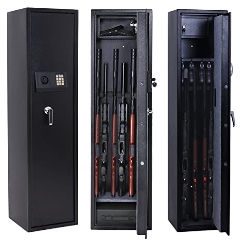 Best Shotgun Safes - Latest Guide