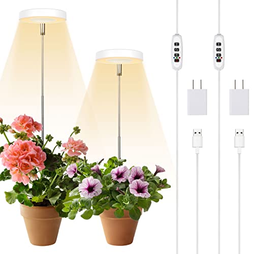 10 Best Halo Grow Light -Reviews & Buying Guide
