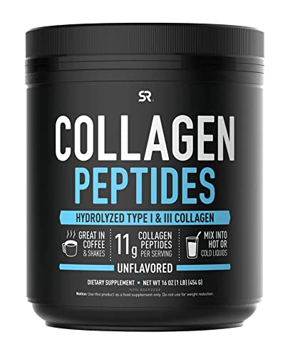 10 Best What Collagen Is For Weight Loss -Reviews & Buying Guide