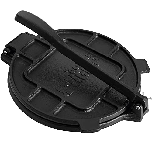 10 Best Victoria Tortilla Press -Reviews & Buying Guide