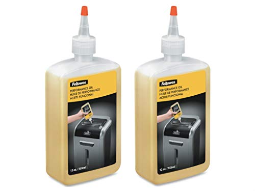 Best Shredder Oil - Latest Guide
