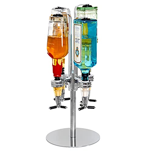10 Best Liquor Dispenser -Reviews & Buying Guide