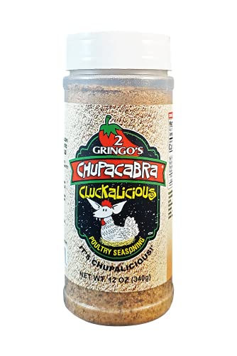 Best Chupacabra Seasoning - Latest Guide
