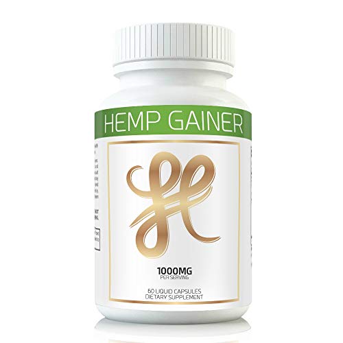 10 Best Weight Gain Natural Products -Reviews & Buying Guide