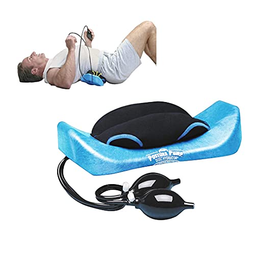 10 Best Posture Pump -Reviews & Buying Guide