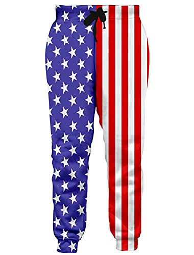 10 Best American Flag Blazer -Reviews & Buying Guide