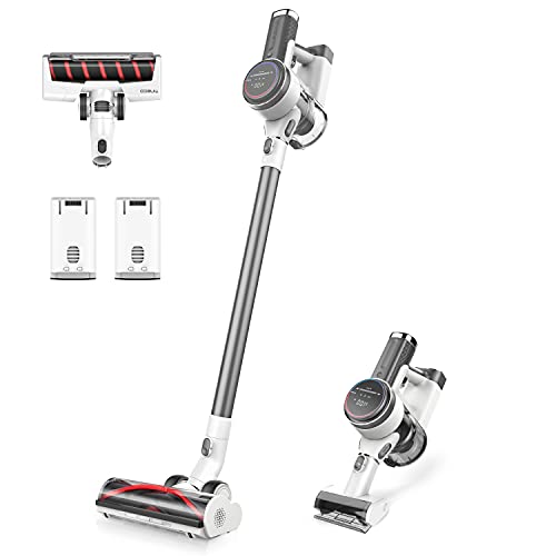 10 Best Tineco Ifloor 3 -Reviews & Buying Guide