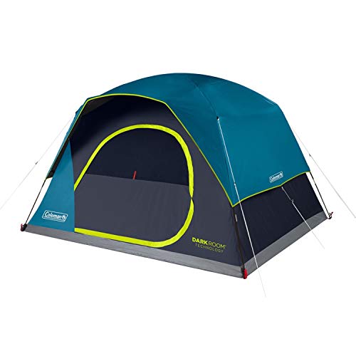 10 Best Coleman Dark Room Tent -Reviews & Buying Guide