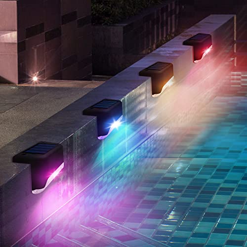 10 Best Solar Pool Light -Reviews & Buying Guide