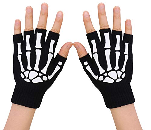 Best Skeleton Gloves - Latest Guide