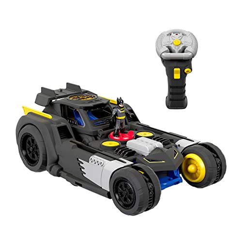 10 Best Imaginext Batman -Reviews & Buying Guide