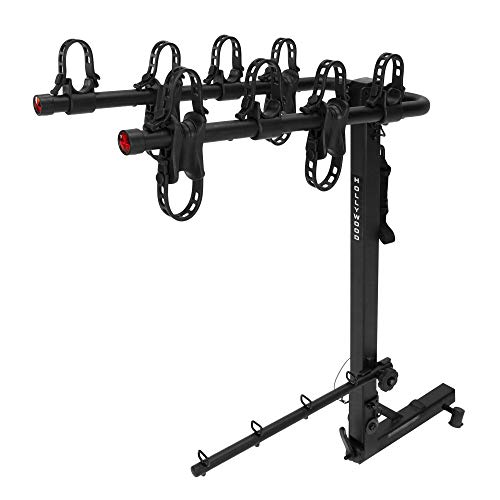 10 Best Hollywood Bike Racks -Reviews & Buying Guide