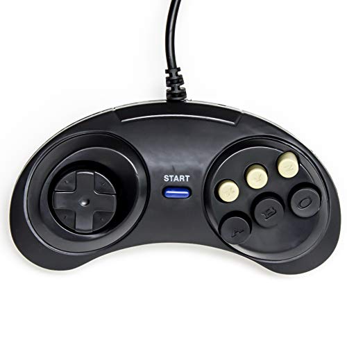 Best Genesis Controller - Latest Guide